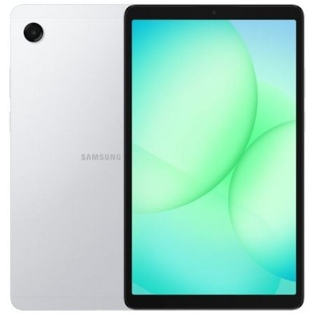 Tablet Samsung Galaxy Tab A11 8-7"- 4GB- 64GB- Octacore- 4G- Plata