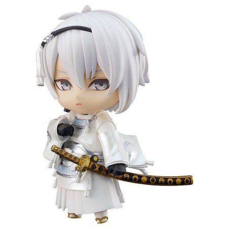 Figura good smile company nendoroid butai