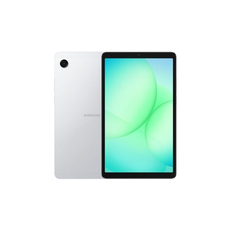 Tablet Samsung Galaxy Tab A11 8-7"- 8GB- 128GB- Octacore- 4G- Plata