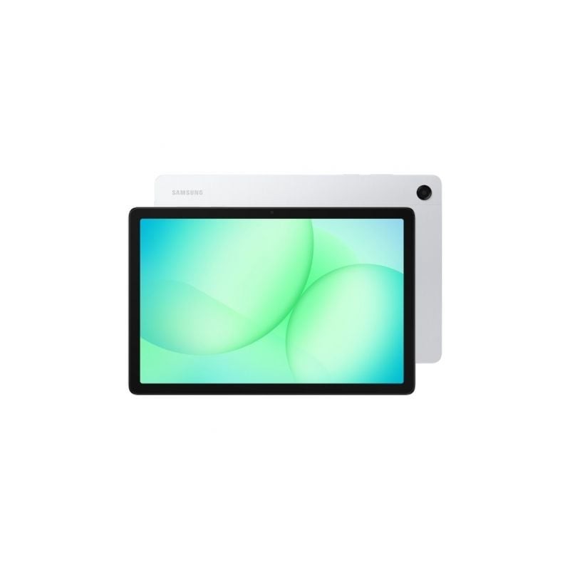 Tablet Samsung Galaxy Tab A11+ 11"- 8GB- 256GB- Octacore- 5G- Plata