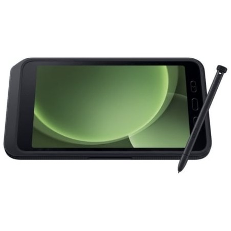 Tablet Samsung Galaxy Tab Active5 8"- 6GB- 128GB- Octacore- Verde- Incluye S-Pen
