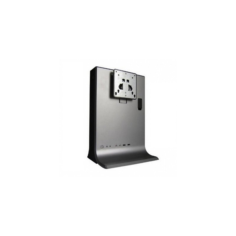 Caja ordenador d170d10001 mini itx d1