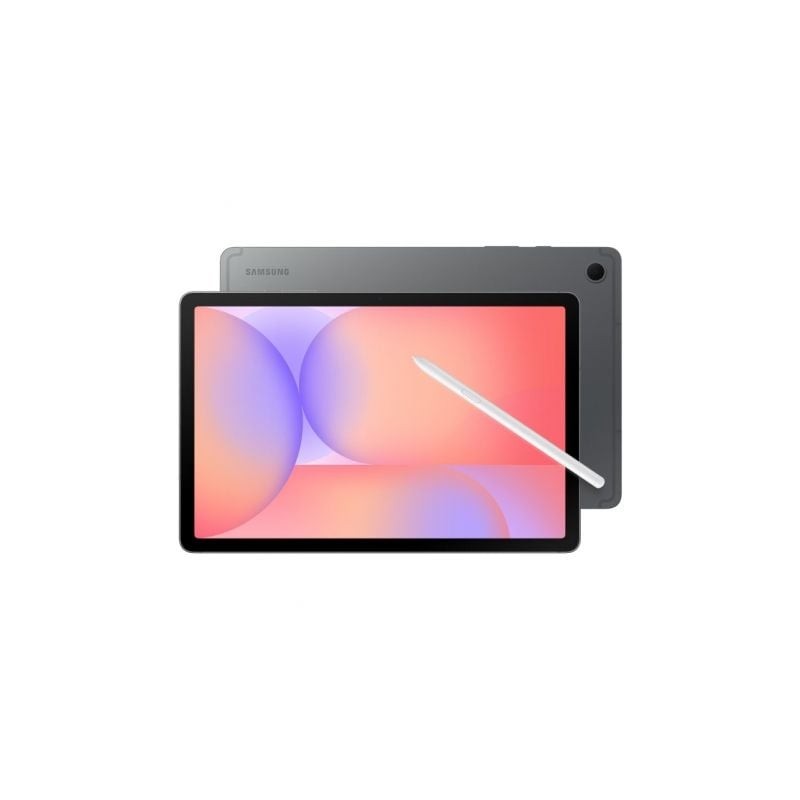 Tablet Samsung Galaxy Tab S10 Lite 10-9"- 8GB- 256GB- Octacore- 5G- Gris