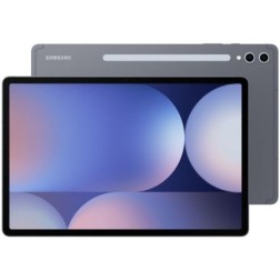 Tablet Samsung Galaxy Tab S10+ 12-4"- 12GB- 256GB- Octacore- Gris- Incluye S-Pen