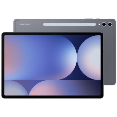 Tablet Samsung Galaxy Tab S10+ 12-4"- 12GB- 512GB- Octacore- Gris- Incluye S-Pen