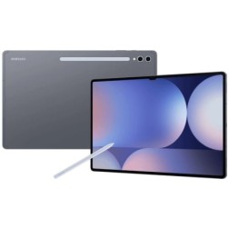 Tablet Samsung Galaxy Tab S10+ 12-4"- 12GB- 256GB- Octacore- 5G- Gris- Incluye S-Pen