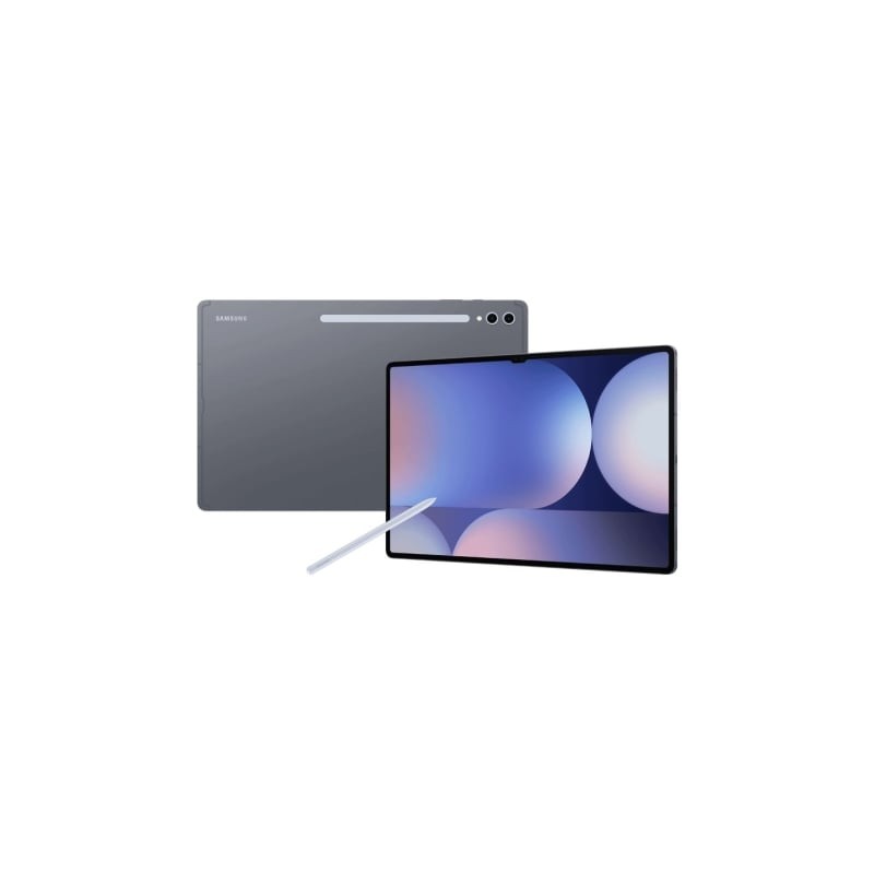 Tablet Samsung Galaxy Tab S10+ 12-4"- 12GB- 256GB- Octacore- 5G- Gris