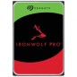 DISCO DURO 3-5 4TB SATA 3 SEAGATE IRONWOLF PRO