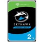 DISCO SEAGATE SKYHAWK 2TB SATA