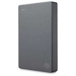 Disco Externo Seagate Basic 4TB- 2-5"- USB 3-0