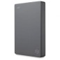 DISCO DURO EXT 2,5" SEAGATE 4TB BASIC NEGRO