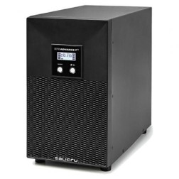 SAI Línea Interactiva Salicru SPS 3000 ADV T- 3000VA-2100W- 4 Salidas- Formato Torre