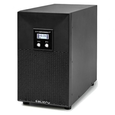 SAI Línea Interactiva Salicru SPS 3000 ADV T- 3000VA-2100W- 4 Salidas- Formato Torre