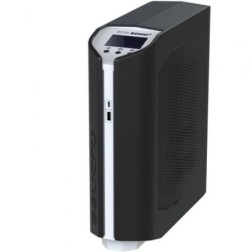 SAI Línea Interactiva Salicru SPS 750 SOHO+- 750VA-420W- 4 Salidas- Formato Torre