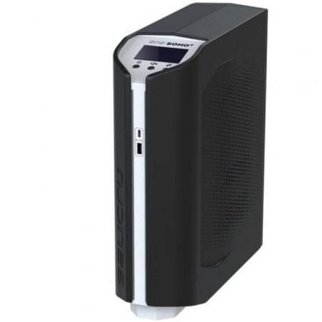 SAI Línea Interactiva Salicru SPS 750 SOHO+- 750VA-420W- 4 Salidas- Formato Torre