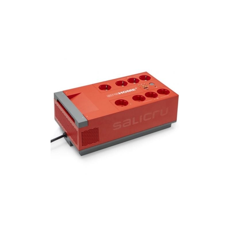 SA SALICRU SPS 850 HOME DE 850 VA INTERACTIVE MULTIBASE SA SALICRU SPS 850 HOME DE 850 VA INTERACTIVE MULTIBASE