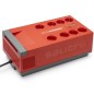 SA SALICRU SPS 850 HOME DE 850 VA INTERACTIVE MULTIBASE SA SALICRU SPS 850 HOME DE 850 VA INTERACTIVE MULTIBASE