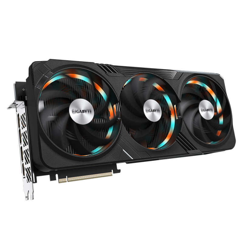 Tarjeta grafica gigabyte rtx 4090 gaming