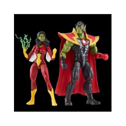 Figura hasbro marvel legends series avengers