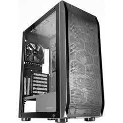 Caja ordenador mars gaming mc - pro2 e - atx