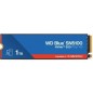Disco SSD SanDisk WD Blue SN5100 1TB- M-2 2280 PCIe Gen4- Full Capacity
