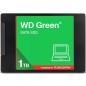 Disco SSD SanDisk WD Green 1TB- SATA III- Full Capacity