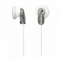 Auriculares Intrauditivos Sony MDR-E9LP- Jack 3-5- Gris