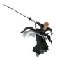 Figura banpresto bleach vibration stars ichigo