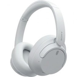 Auriculares Inalámbricos Sony WH-CH720N- con Micrófono- Bluetooth- Blancos