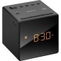 Despertador Sony ICFC1B- Radio FM