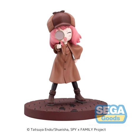 Figura good smile company luminasta spy