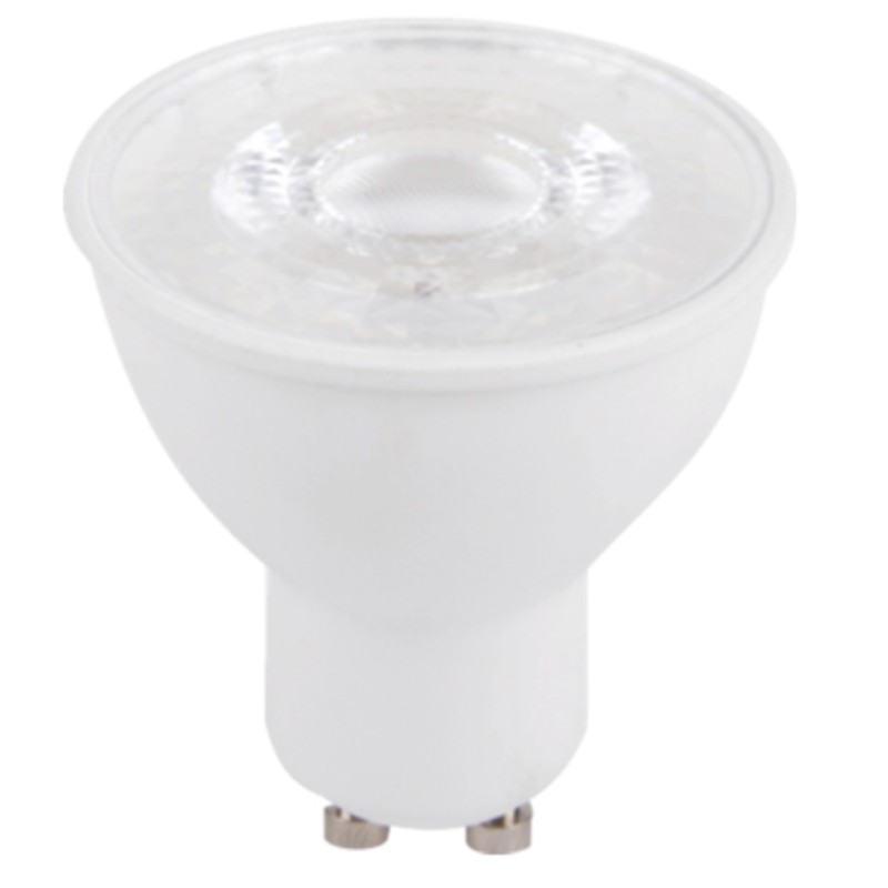 Bombilla led silver electronic eco dicroica