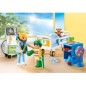 Playmobil ciudad hospital - sala hospital