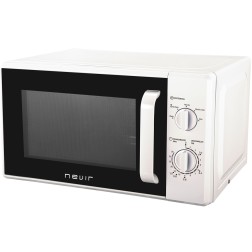 Microondas nevir nvr - 6224 m 20l 700w