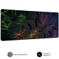 ALFOMBRILLA SUBBLIM NEON OBSIDIAN XL ALFOMBRILLA SUBBLIM NEON OBSIDIAN XL