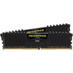 Memoria ram ddr4 16gb kit 2x8