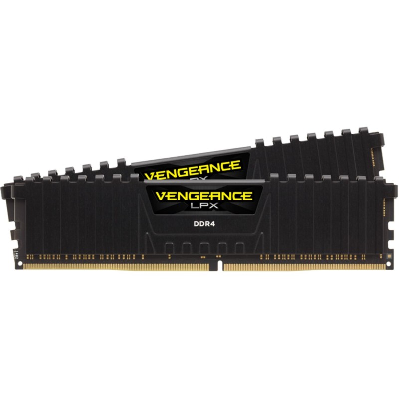 Memoria ram ddr4 16gb kit 2x8