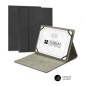 Funda Subblim Clever Stand para Tablets de 9-6"-11"- Negra