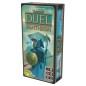 Juego mesa 7 wonders: duel pantheon