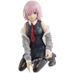 Figura banpresto fate grand order mash