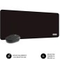 PACK SUBBLIM HARMONY MOUSEPAD XL + WIRELESS MOUSE BLACK PACK SUBBLIM HARMONY MOUSEPAD XL + WIRELESS MOUSE BLACK