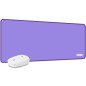 Set Ratón Inalámbrico y Alfombrilla Subblim Harmony Purple- Hasta 1200 DPI