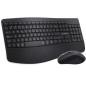 COMBO TECLADO RATON SUBBLIM PROWAVE ERGO INALAMBRICO NEGRO COMBO TECLADO RATON SUBBLIM PROWAVE ERGO INALAMBRICO NEGRO