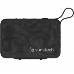 Altavoz con Bluetooth Sunstech Go Beat- 8W- 2-0