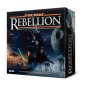 Juego mesa star wars rebellion edad