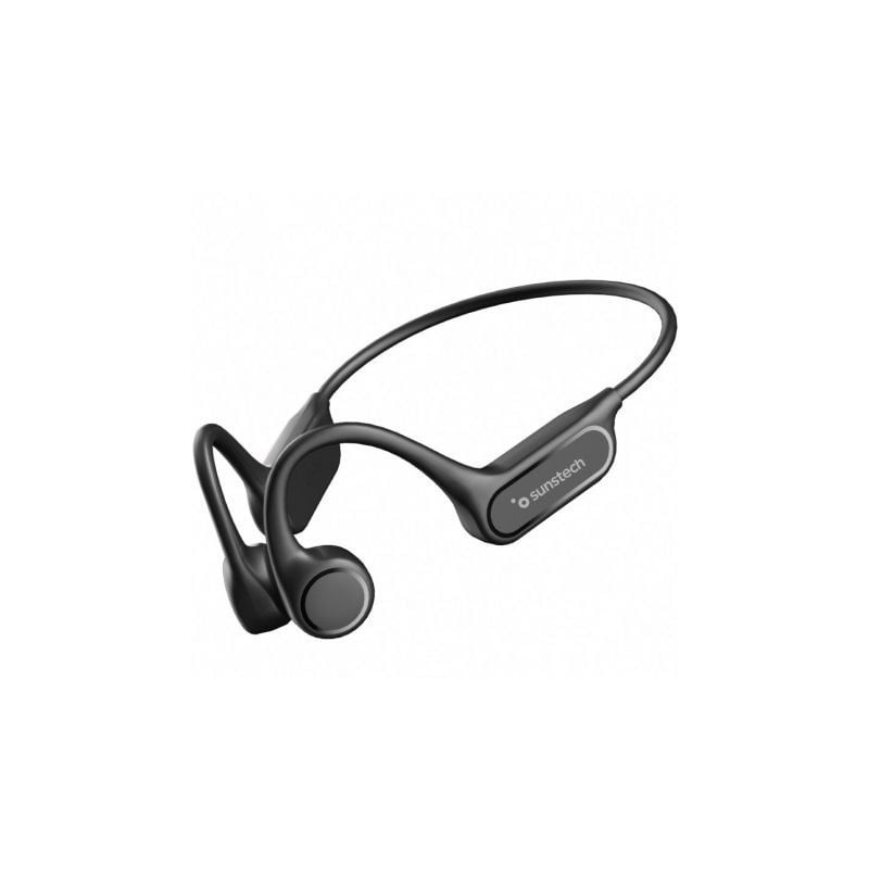 Reproductor MP3 Sunstech TritónII- 32GB- Resistente al agua- Negro