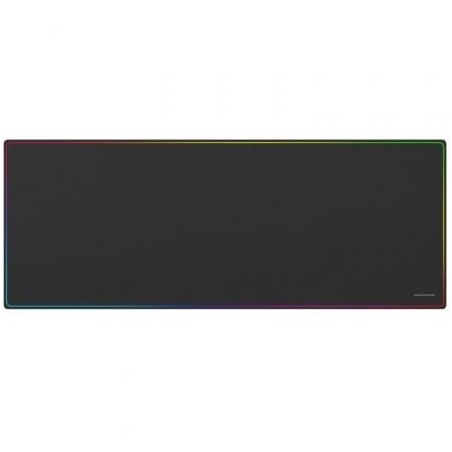 Alfombrilla Mars Gaming MMP224- 880 x 330 x 3mm- Negra