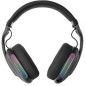 Auriculares Gaming Inalámbricos con Micrófono Mars Gaming MHWPRO- Jack 3-5- Bluetooth- Negros