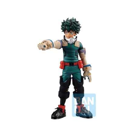 Figura ichibansho iksho my hero academia