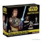 Juego mesa star wars shatterpoint stronger